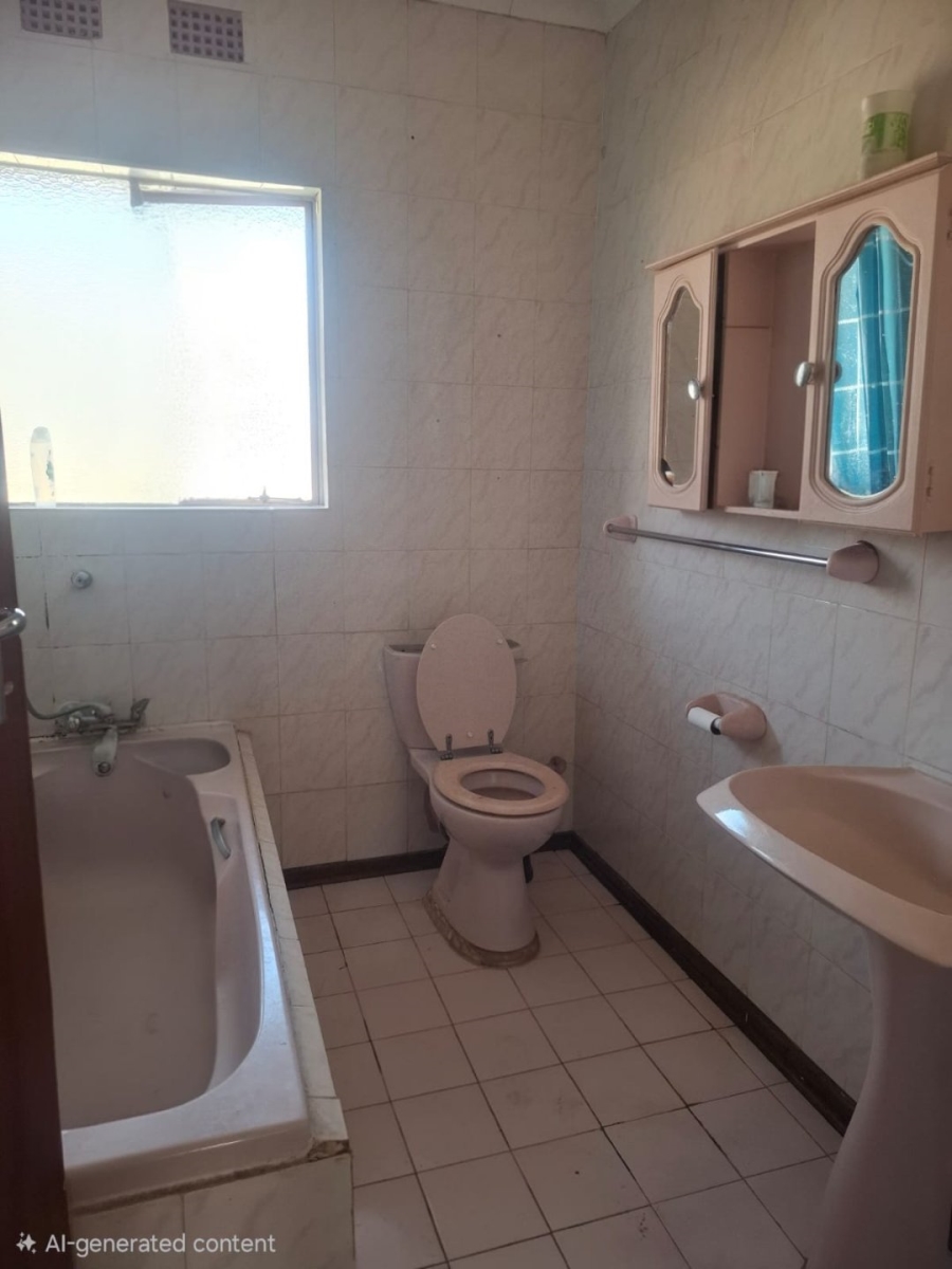 2 Bedroom Property for Sale in Kroonstad Central Free State